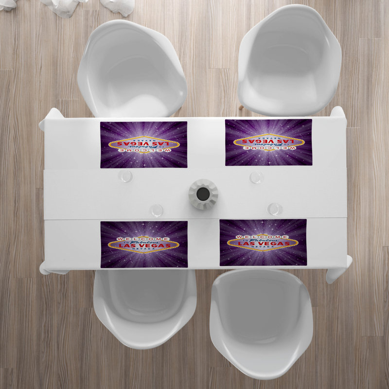 Récapitulatif 18,5" las vegas