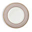Red Splendour Bone China Dinner Plate