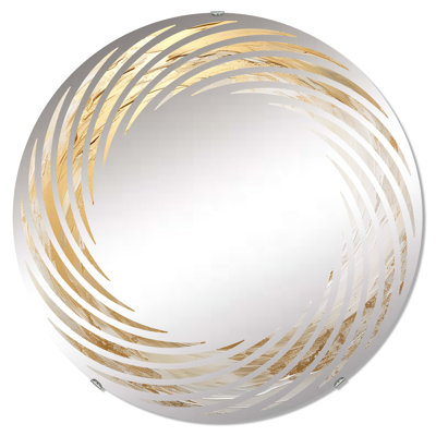 Basheer Circle Mirror