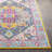 Adeliza Oriental Indoor Rug-1824728902