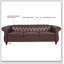 Canapé Chesterfield 3 places Elaiza-733665474-733665532-691397068