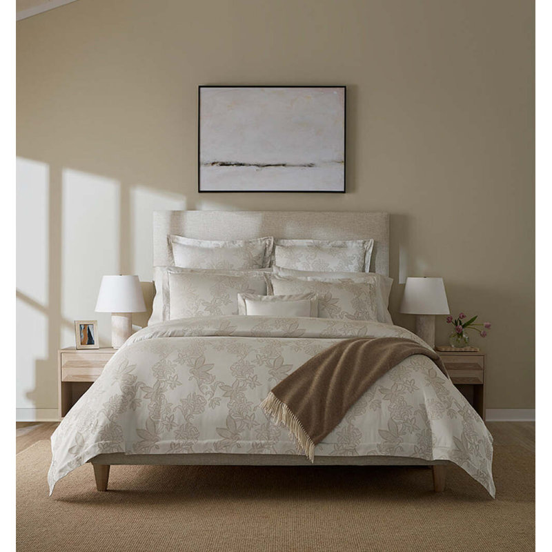 Tivoli Duvet Cover, Queen Duvet Cover