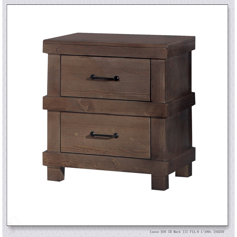 Table de chevet Adams