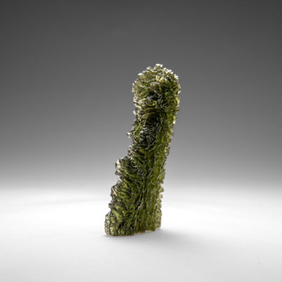 Genuine Moldavite Tektite (16.1 grams)