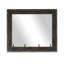 Miroir mural Veyron
