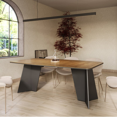 Extendable Dining Table