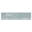 Atlas Brick 2-3/8 In. X 9-3/4 In. Porcelain Floor And Wall Tile-1254354494