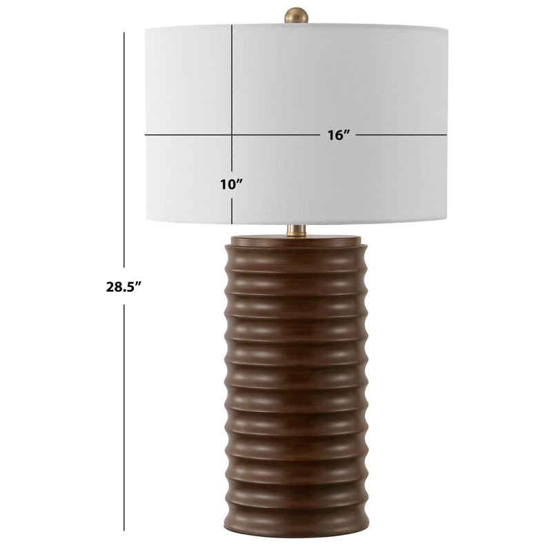Ensemble de 2 lampes de table Grassingt