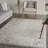 Castanon Oriental Gray Area Rug-262934990