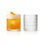 Ensemble de 2 verres à whisky cloutés rétro 10 oz.