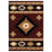Barraza Geometric Indoor Rug-319797192