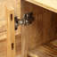 BEDSIDE 1 PORTE K / D