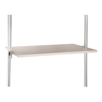Relax Medium Density Fiberboard (MDF) Shelving