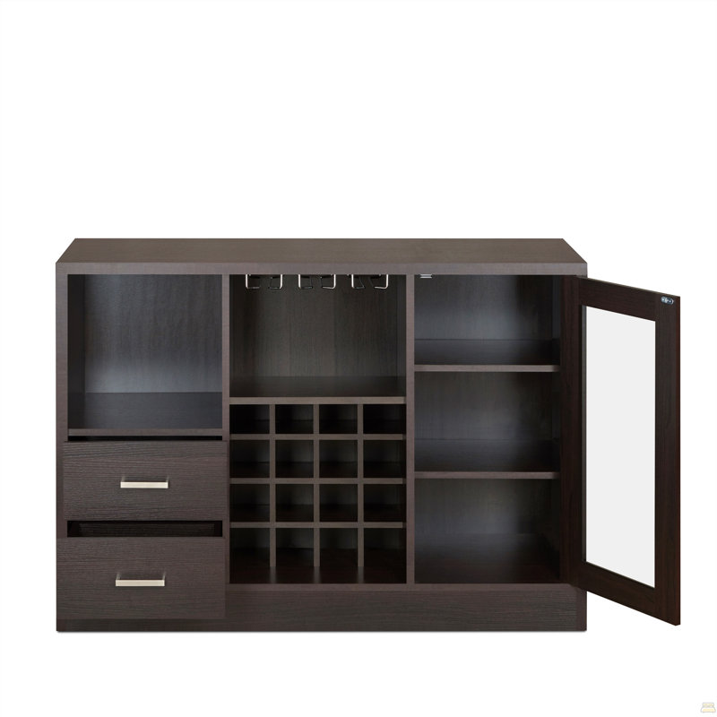 Armoire à vin