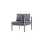 Fayas Outdoor Lounge Chair-1310489624