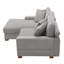 Milbrey Modular Corner Sofa-2105552119-2105552010