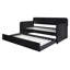 Lit de jour simple avec couchette Antonius-497505866