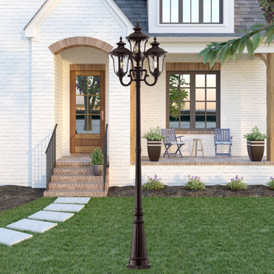 Ahtziry Lamp Post (Full)