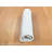 1'6"x1'6" Ivory 100% Wool Hand Loomed Modern Box Design Sample Rug E863150971C0472DAF6E0BCEA8DAC2B6