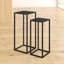 Evelyn Frame Nesting Tables