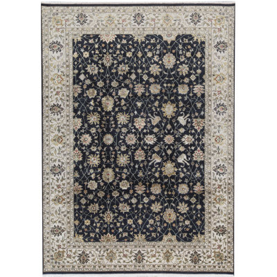 One-of-a-Kind 9'11" X 13'10" Area Rug in