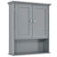 Armoire murale Deogilde