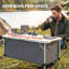 Camping Kitchen