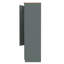 Conners Manufactured Wood Wardrobe-778928611