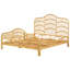 Alexeus Solid Wood Bed-1667253555