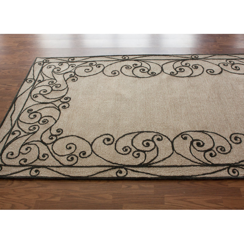 Tapis Marrakech Ash Ash, Rectangle 5 pi x 8 pi