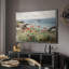 «Vintage Landscape - DCCCLXV» sur toile-415516037-415516034