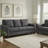 Clorene Upholstered Sleeper Sofa-90328350-90328349