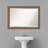 Ariele Flat Wall Mirror-979297156-979296379