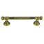 ASTORIA 5'" PULL IN BURNISHED PLATE-1478397520
