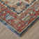 Tapis traditionnel Rockett