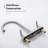 Mocoloo Pull Out Kitchen Faucet-61095121