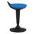 Adjustable-Height Padded Wobble Stool-110602172