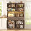 Garde-manger 71 po avec station de charge-370524361