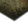 Premium Machine Washable Cerrito AMF565 Brown Rug