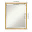 Miroir décoratif biseauté moderne et contemporain Miamitown-315611501-315505054