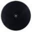 Abril Gallery Oversized 25.5" Wall Clock