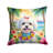Other/No Pattern Outdoor Throw Pillow-99813438