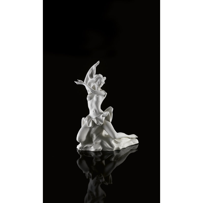 Large Dancing Woman