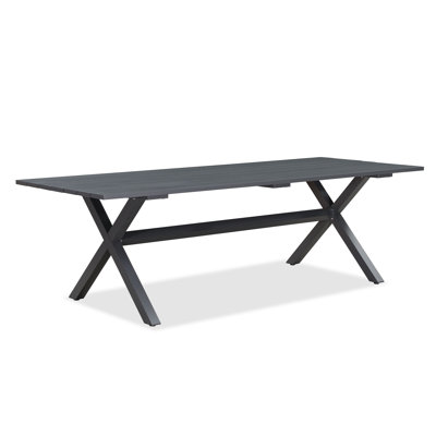 Table de salle à manger rectangulaire Latitude Run®