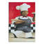 «Happy Chef» sur toile-202837836-202837834