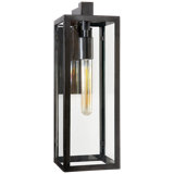 Chapman & Myers Fresno Framed Sconce