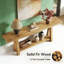 Console moderne pour le salon