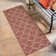 Geometric Indoor / Outdoor Rug