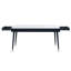Auman Stone Top Dining Table