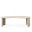 Grand Tour Stone Coffee Table